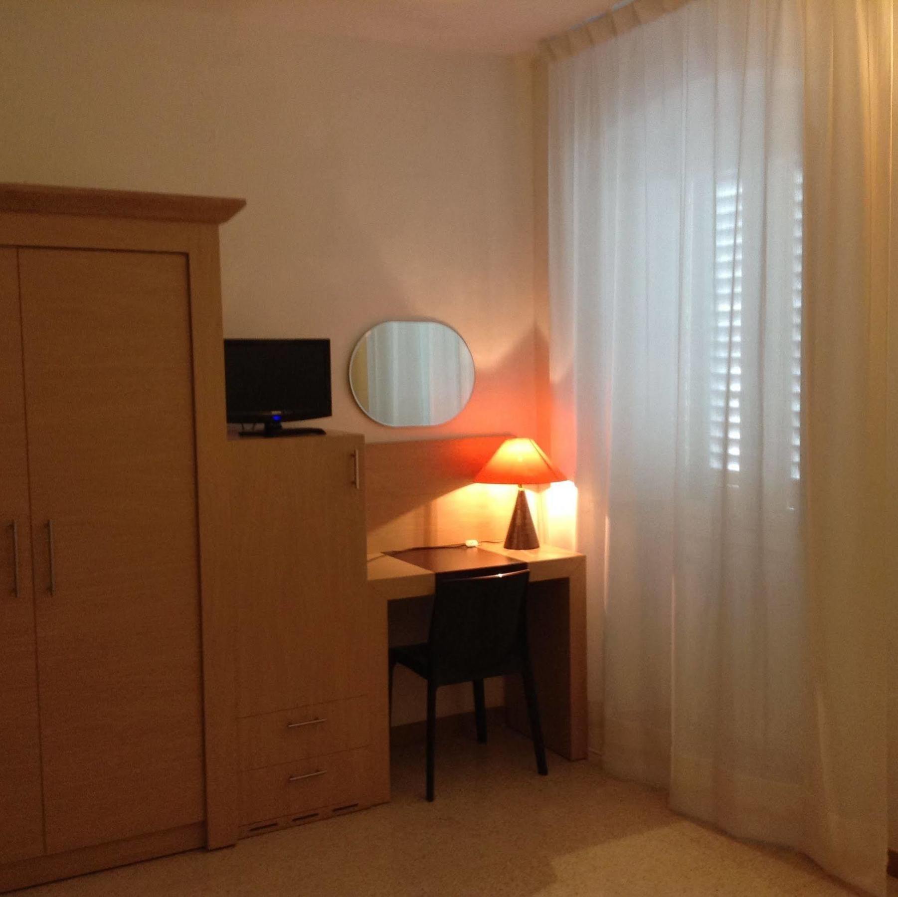 Hotel Giugni